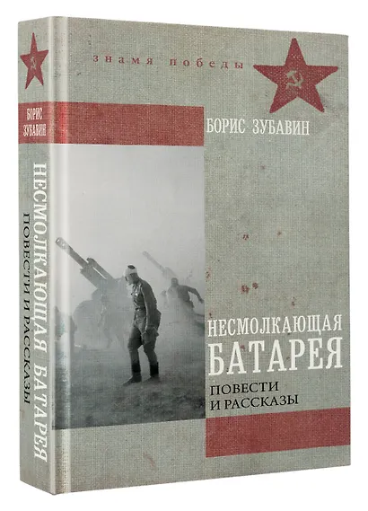 Несмолкающая батарея - фото 3