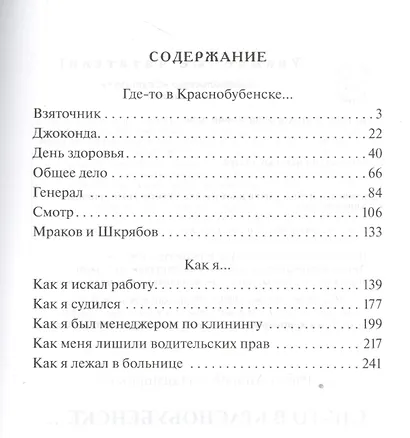 Где-то в Краснобубенске…Рассказы о таможне и не только - фото 2