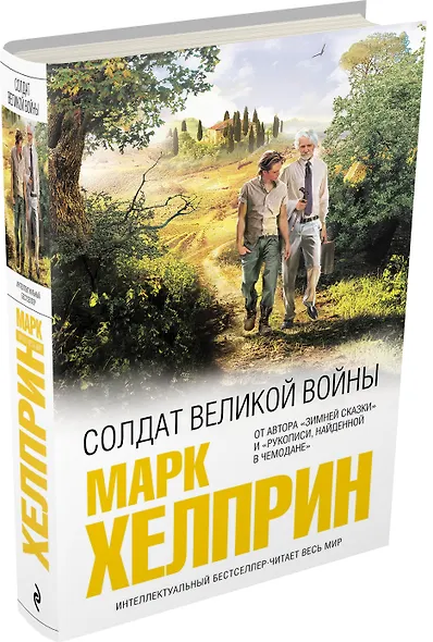 Солдат великой войны - фото 3