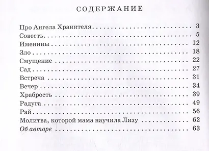 Твой Ангел Хранитель - фото 5