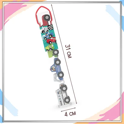 Игровой набор J’adore Городские службы, серия "Спецтехника" (Основная) - фото 4