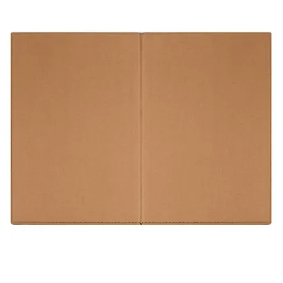 Еженедельник датированный 2026 год, А5, 176 листов "Джут", бежевый - фото 5