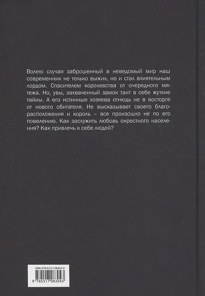 Лорд в серой шинели. Книга 2 - фото 2