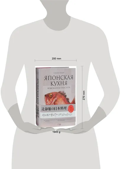 Японская кухня: изысканная простота - фото 2