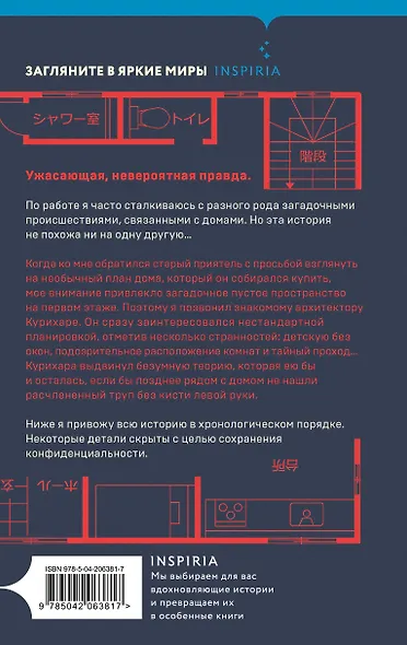 Странный дом - фото 2