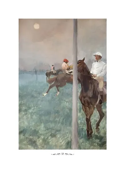 Эдгар Дега - фото 4