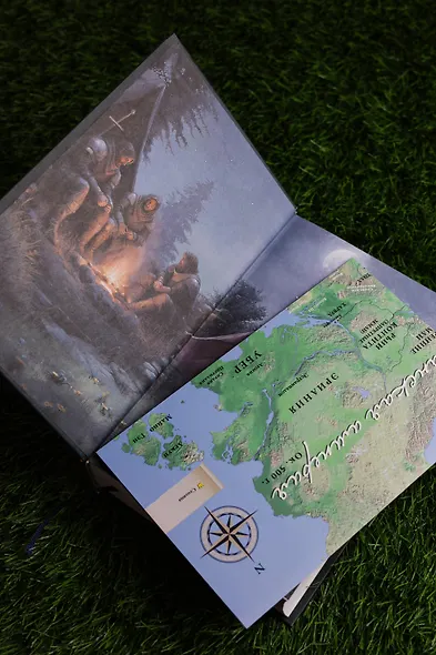 Нолин. Фарилэйн - фото 9