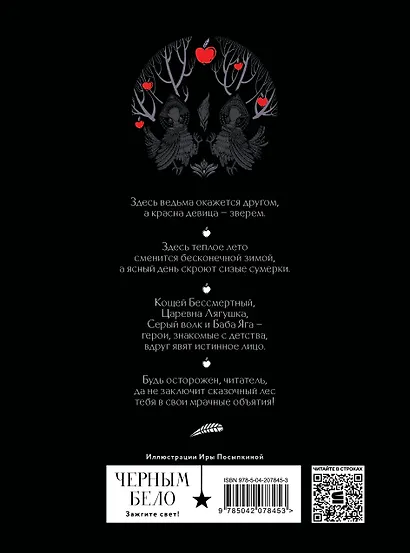 Сказки печали и радости - фото 2