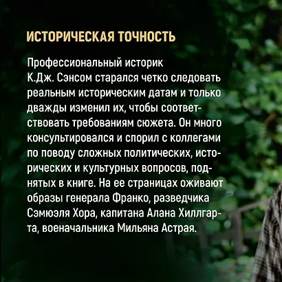 Зима в Мадриде - фото 9