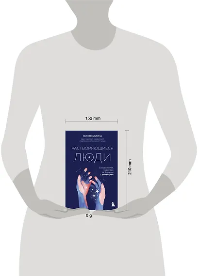 Растворяющиеся люди. Сохрани себя, ухаживая за близким с деменцией - фото 11