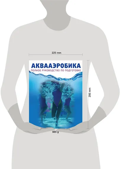 Аквааэробика - фото 3