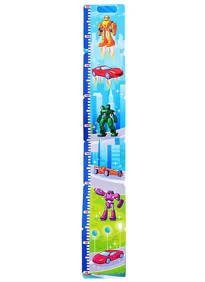 РОСТОМЕР. РОБОТЫ И КРУТЫЕ ТАЧКИ - фото 2