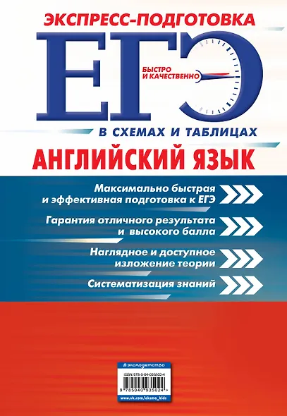 ЕГЭ. Английский язык - фото 2