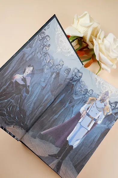 И всюду тьма - фото 10