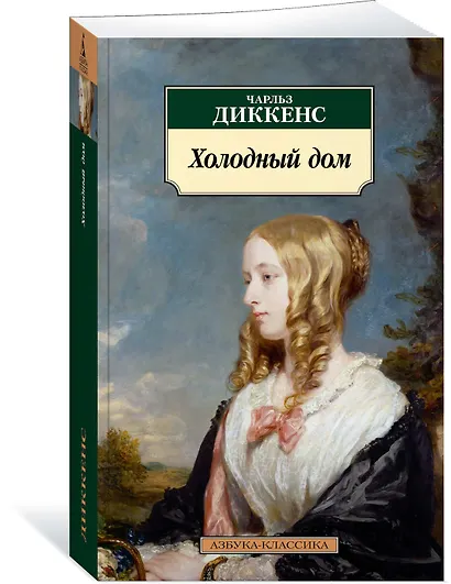 Холодный дом - фото 2