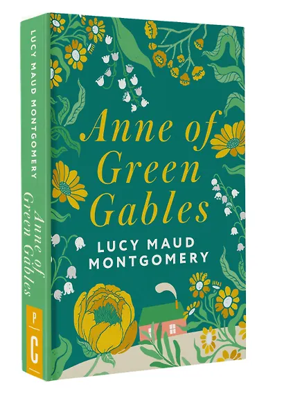 Anne of Green Gables - фото 3