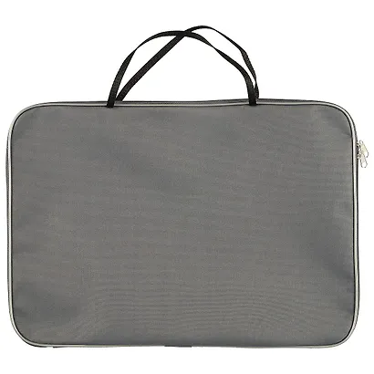 Папка на молнии, А3 - фото 3