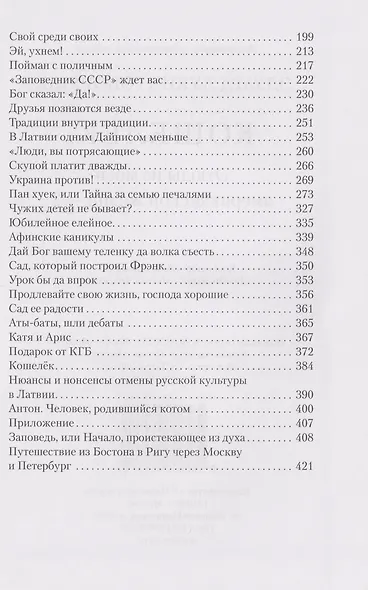 Кошелёк. Этюды из моей американской жизни – 2 - фото 4