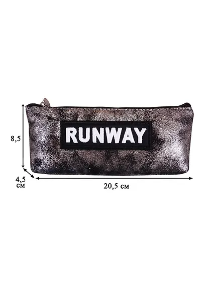 Пенал на молнии "Runway Change Action" - фото 2