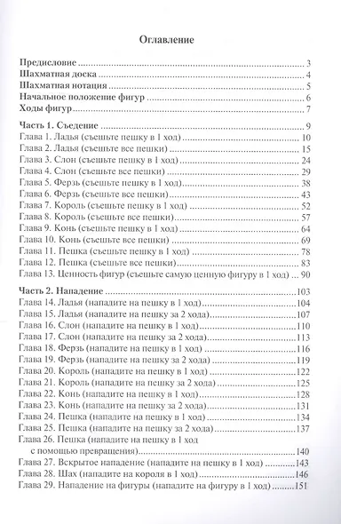 Съедобное – несъедобное. Учебник шахматной тактики для начинающих - фото 2