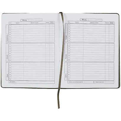 Дневник школьный Феникс+, "Тачка" - фото 2