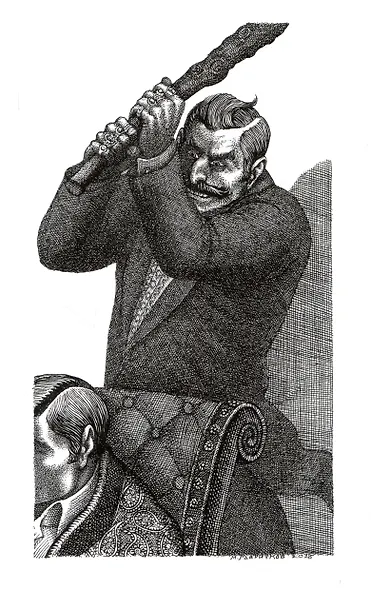 Архив Шерлока Холмса - фото 2