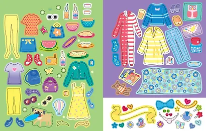 Моя лучшая подруга - фото 7