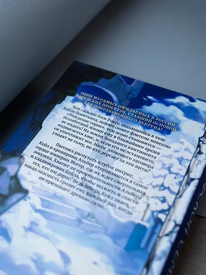 Я стал отбросом графской семьи. Том 3 (Я стал графским ублюдком). Новелла - фото 14