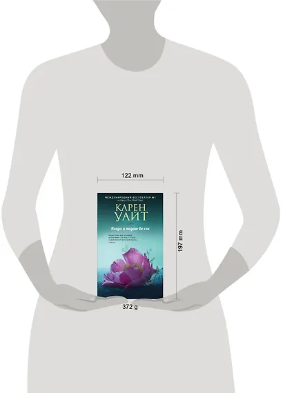 Когда я падаю во сне - фото 4