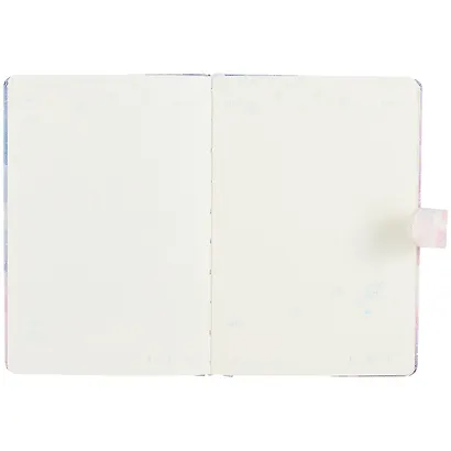 Блокнот с магнитной застежкой Единорог My unicorn - фото 6