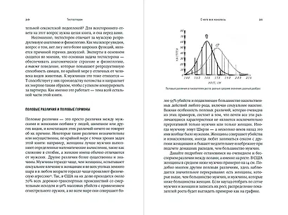 Тестостерон: гормон, который разделяет и властвует - фото 4