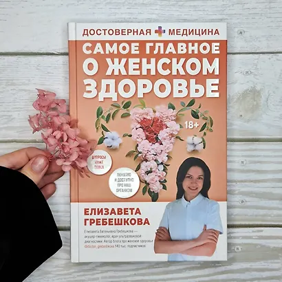 Самое главное о женском здоровье. Вопросы ниже пояса - фото 11