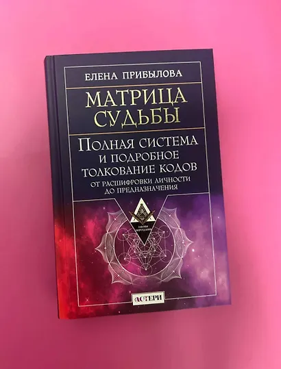 Матрица судьбы. Полная система и подробное толкование кодов: от расшифровки личности до предназначения - фото 8