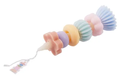 Свеча ароматическая Пирамида (16х5) (12-202509-HD-21) - фото 2