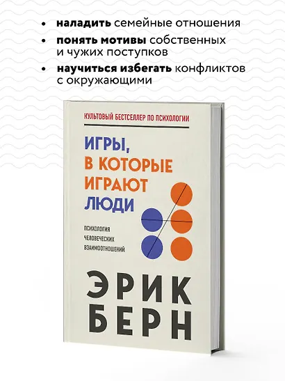 Игры, в которые играют люди - фото 6