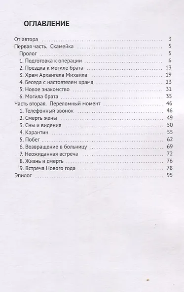 Лестница в небо - фото 3