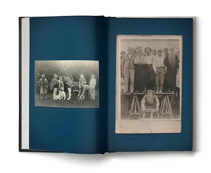 Собрание птиц - фото 4