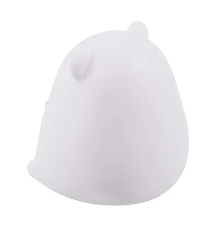 Светильник LED мини Мишка с печеньем (8х8) (ПВХ бокс) (12-18361-202406-13) - фото 3