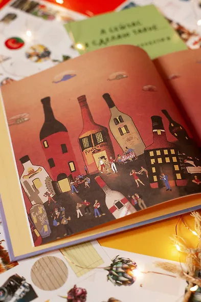 Взрослая жизнь от Ааа до Я - фото 11