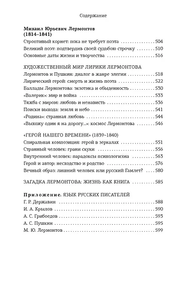 Русская литература для всех. От "Слова о полку Игореве" до Лермонтова. Классное чтение! - фото 8