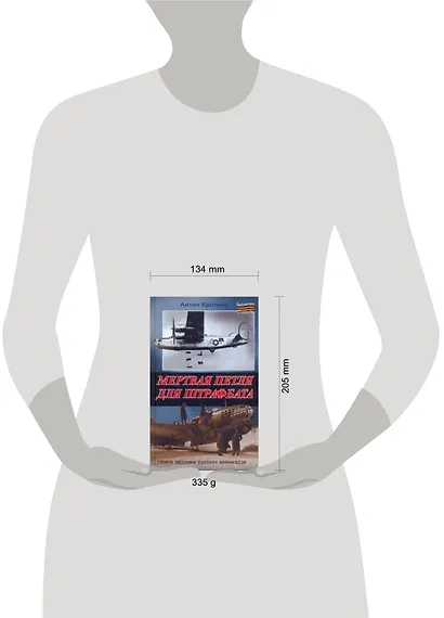 Мертвая петля для штрафбата - фото 2