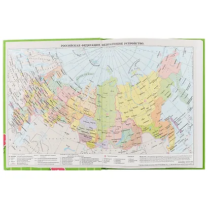 Дневник для средних и старших классов Феникс+, "Кошка в цветах" - фото 3