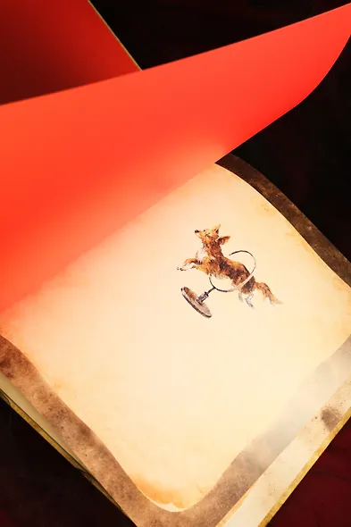 Каштанка - фото 11