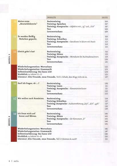 Menschen A2. Arbeitsbuch + 2 CD - фото 4