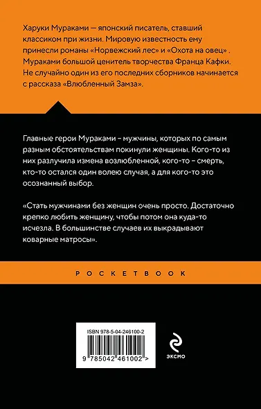 Мужчины без женщин - фото 2