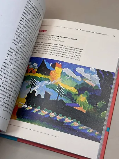 Экспрессионизм - фото 5