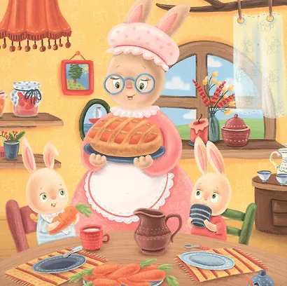 Читаем малышам - фото 4