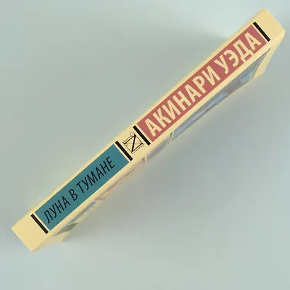 Луна в тумане - фото 7