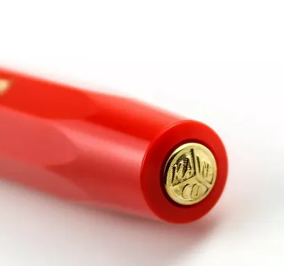 Перьевая ручка Kaweco, Classic Sport F, 0,7 мм - фото 4