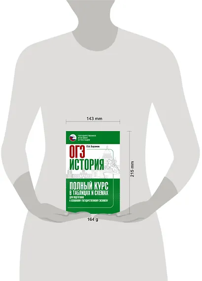 ОГЭ. История. Полный курс в таблицах и схемах для подготовки к ОГЭ - фото 7